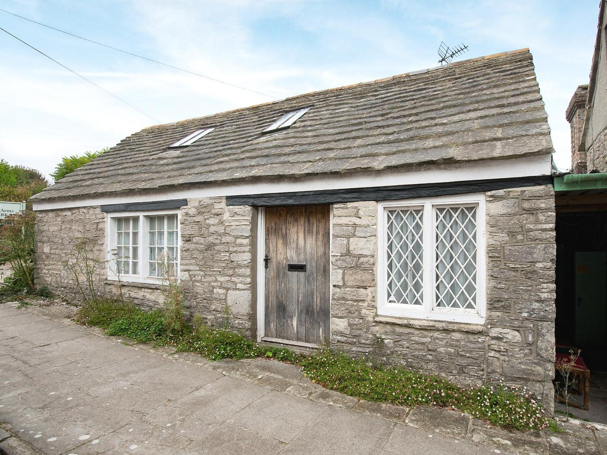 The Old Forge Vila Kingston  Exterior foto