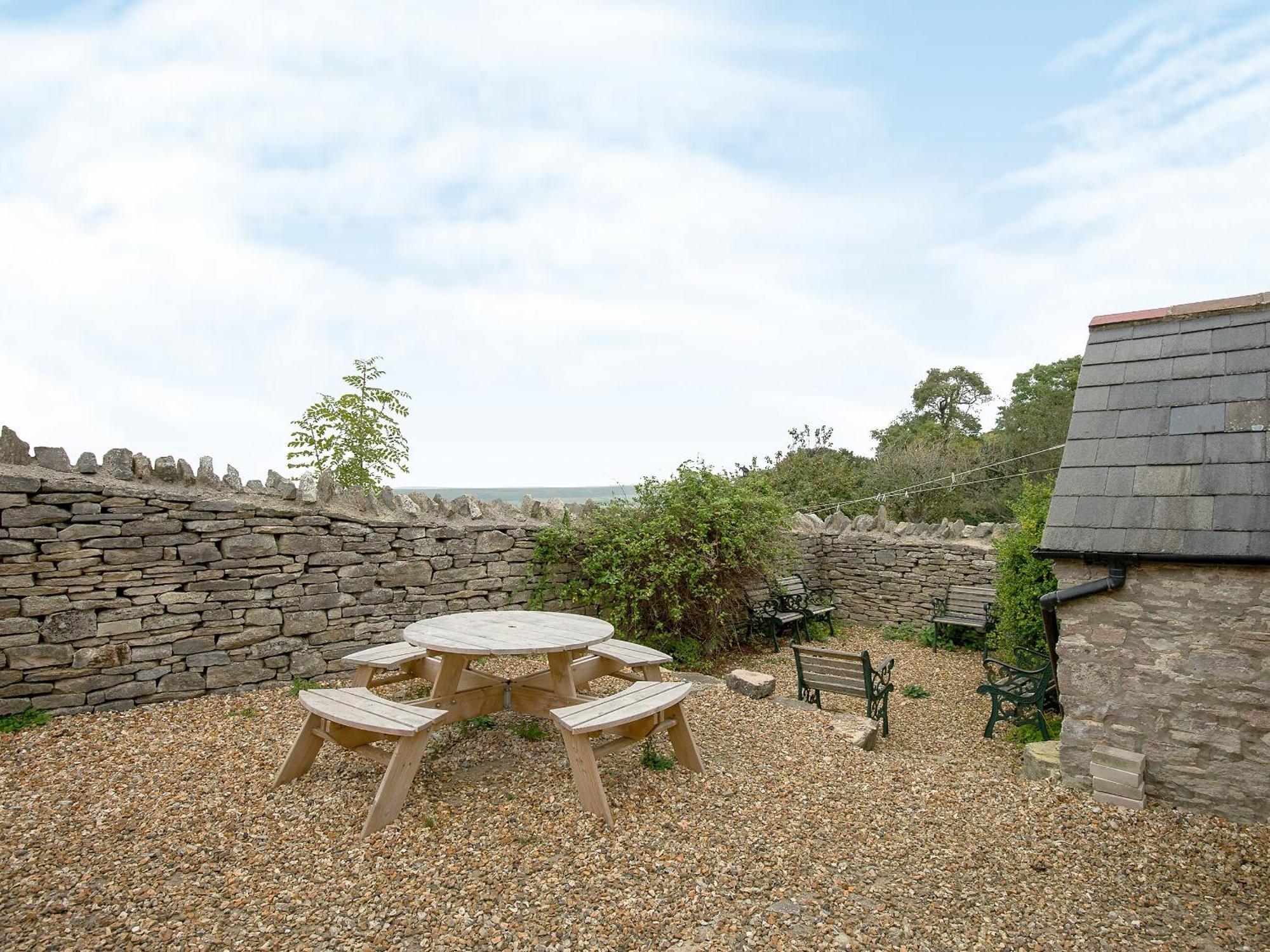 The Old Forge Vila Kingston  Exterior foto